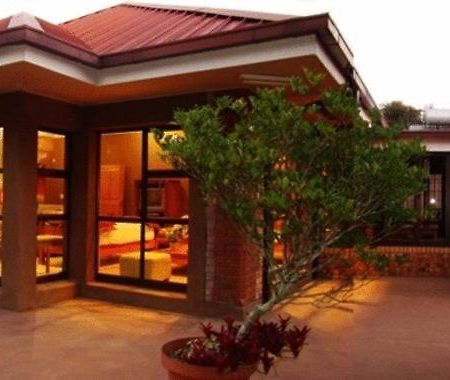 ווייט ריבר Ku De Ta B&B מראה חיצוני תמונה