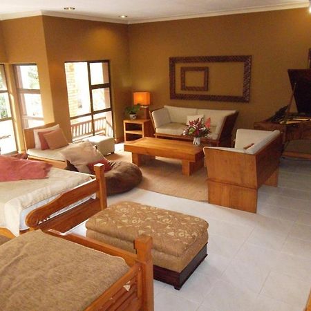ווייט ריבר Ku De Ta B&B מראה חיצוני תמונה