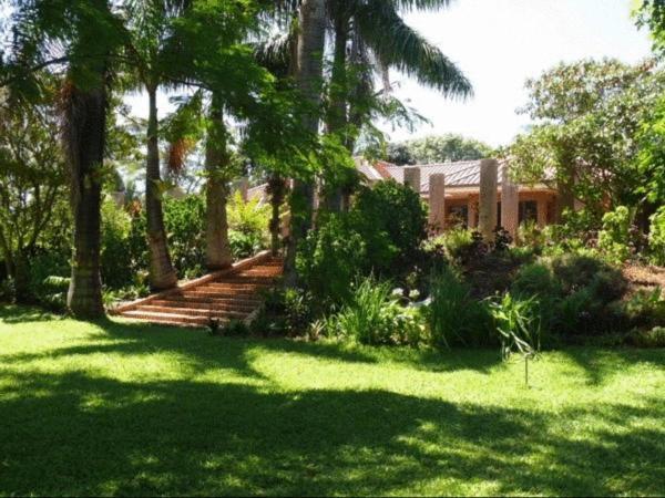 ווייט ריבר Ku De Ta B&B מראה חיצוני תמונה