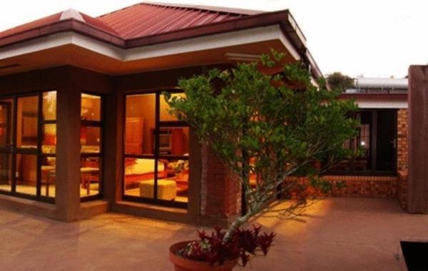 ווייט ריבר Ku De Ta B&B מראה חיצוני תמונה