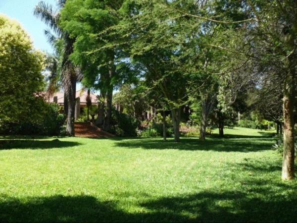 ווייט ריבר Ku De Ta B&B מראה חיצוני תמונה