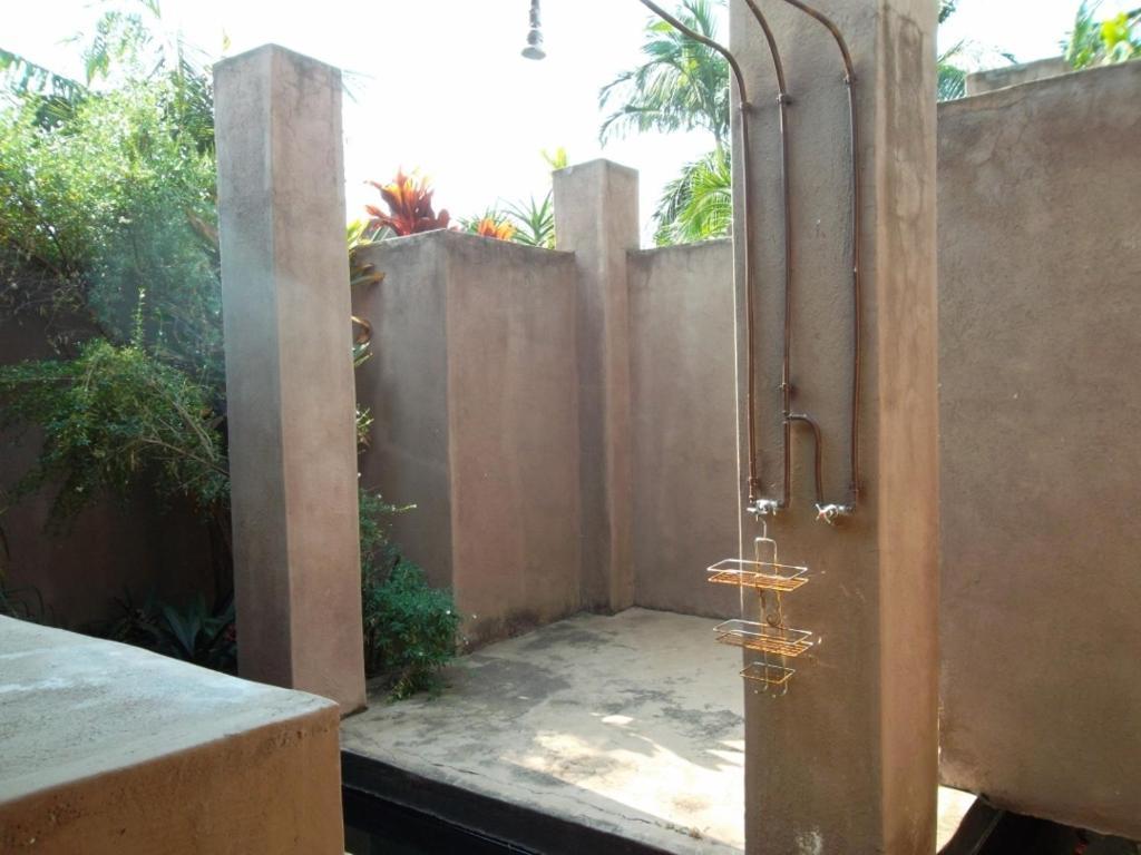 ווייט ריבר Ku De Ta B&B מראה חיצוני תמונה