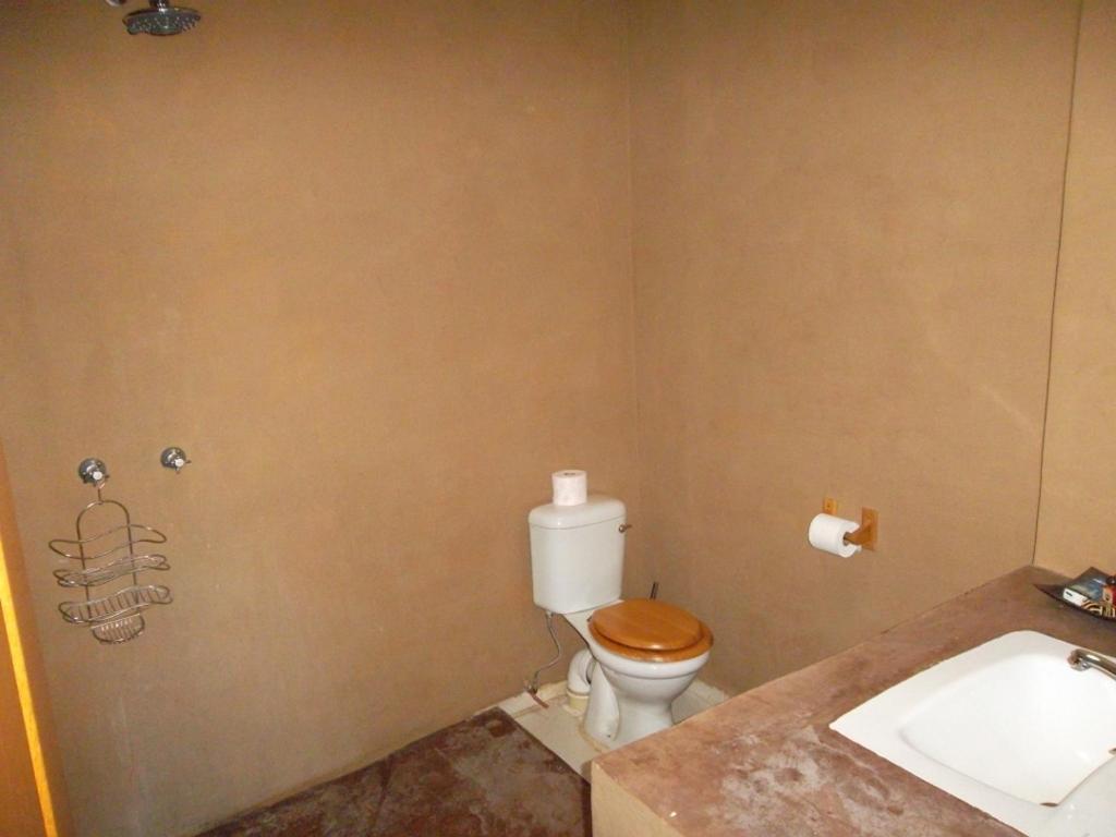 ווייט ריבר Ku De Ta B&B מראה חיצוני תמונה