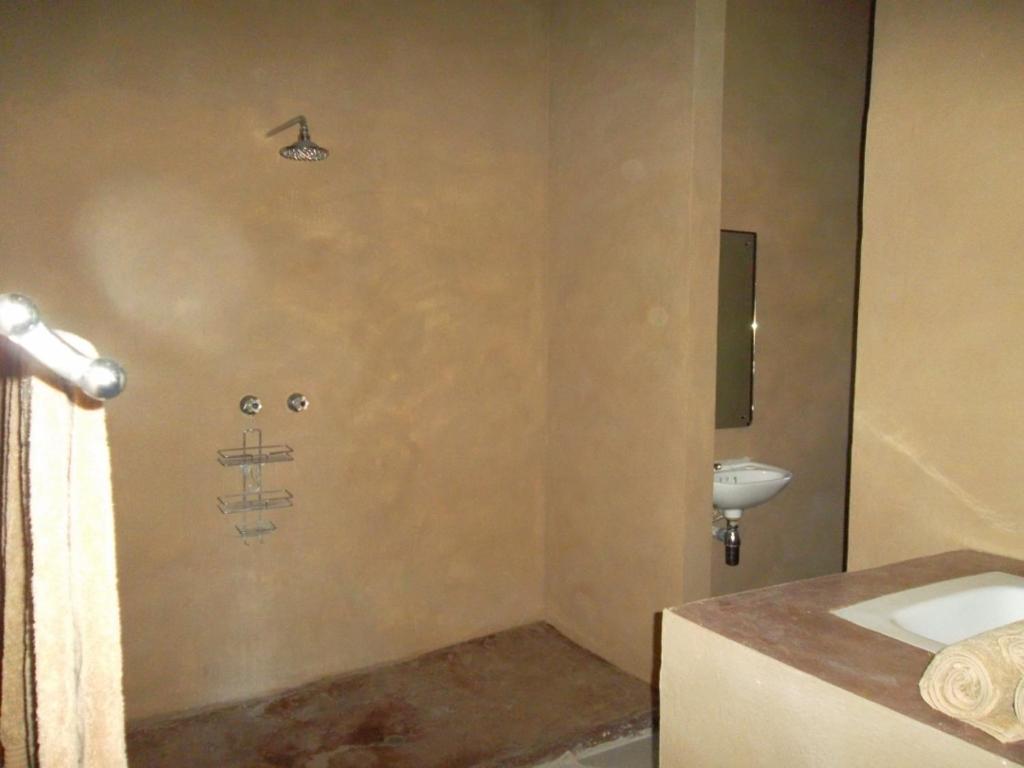ווייט ריבר Ku De Ta B&B מראה חיצוני תמונה