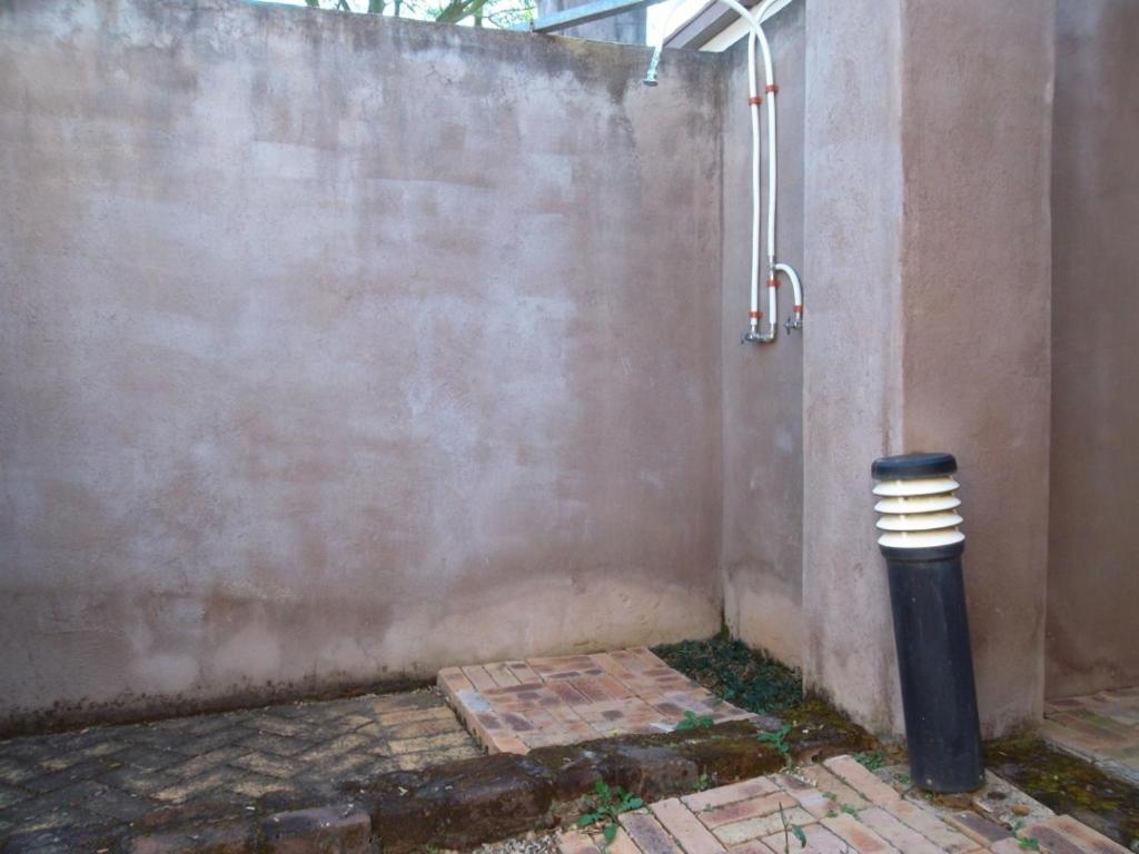 ווייט ריבר Ku De Ta B&B מראה חיצוני תמונה