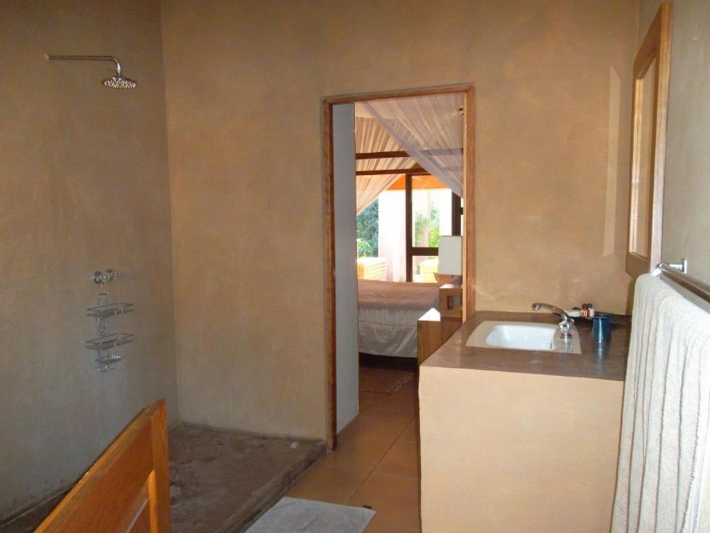 ווייט ריבר Ku De Ta B&B מראה חיצוני תמונה