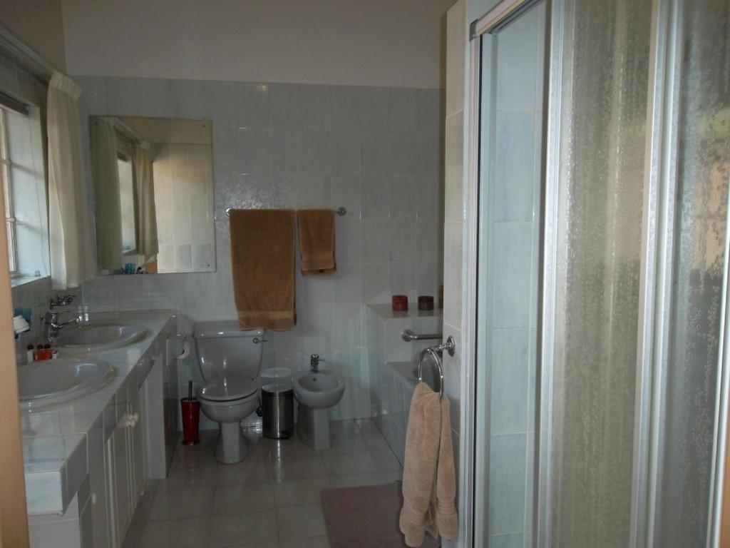 ווייט ריבר Ku De Ta B&B מראה חיצוני תמונה