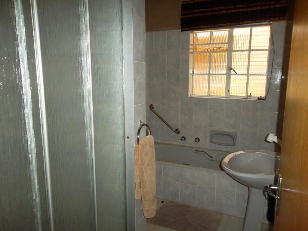ווייט ריבר Ku De Ta B&B מראה חיצוני תמונה