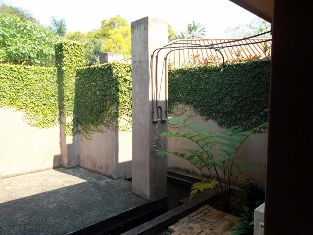 ווייט ריבר Ku De Ta B&B מראה חיצוני תמונה