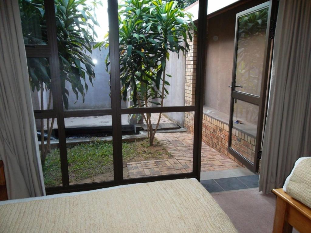 ווייט ריבר Ku De Ta B&B מראה חיצוני תמונה