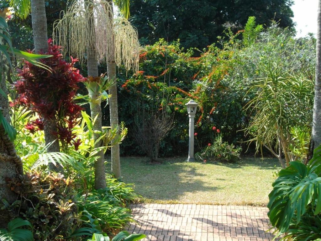 ווייט ריבר Ku De Ta B&B מראה חיצוני תמונה