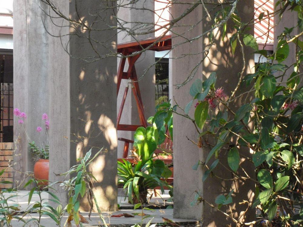 ווייט ריבר Ku De Ta B&B מראה חיצוני תמונה