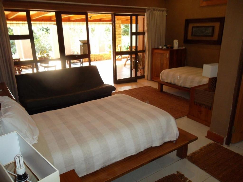 ווייט ריבר Ku De Ta B&B חדר תמונה